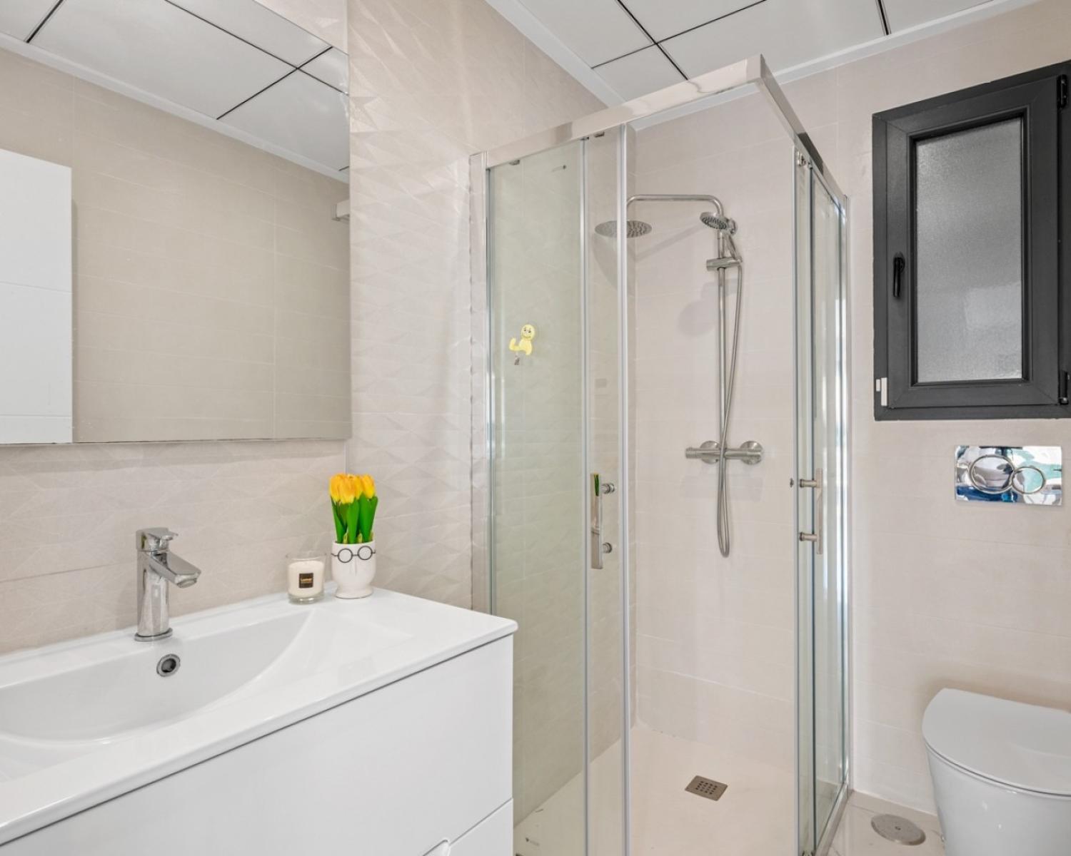  te koop villa Benijófar Baix Segura 16