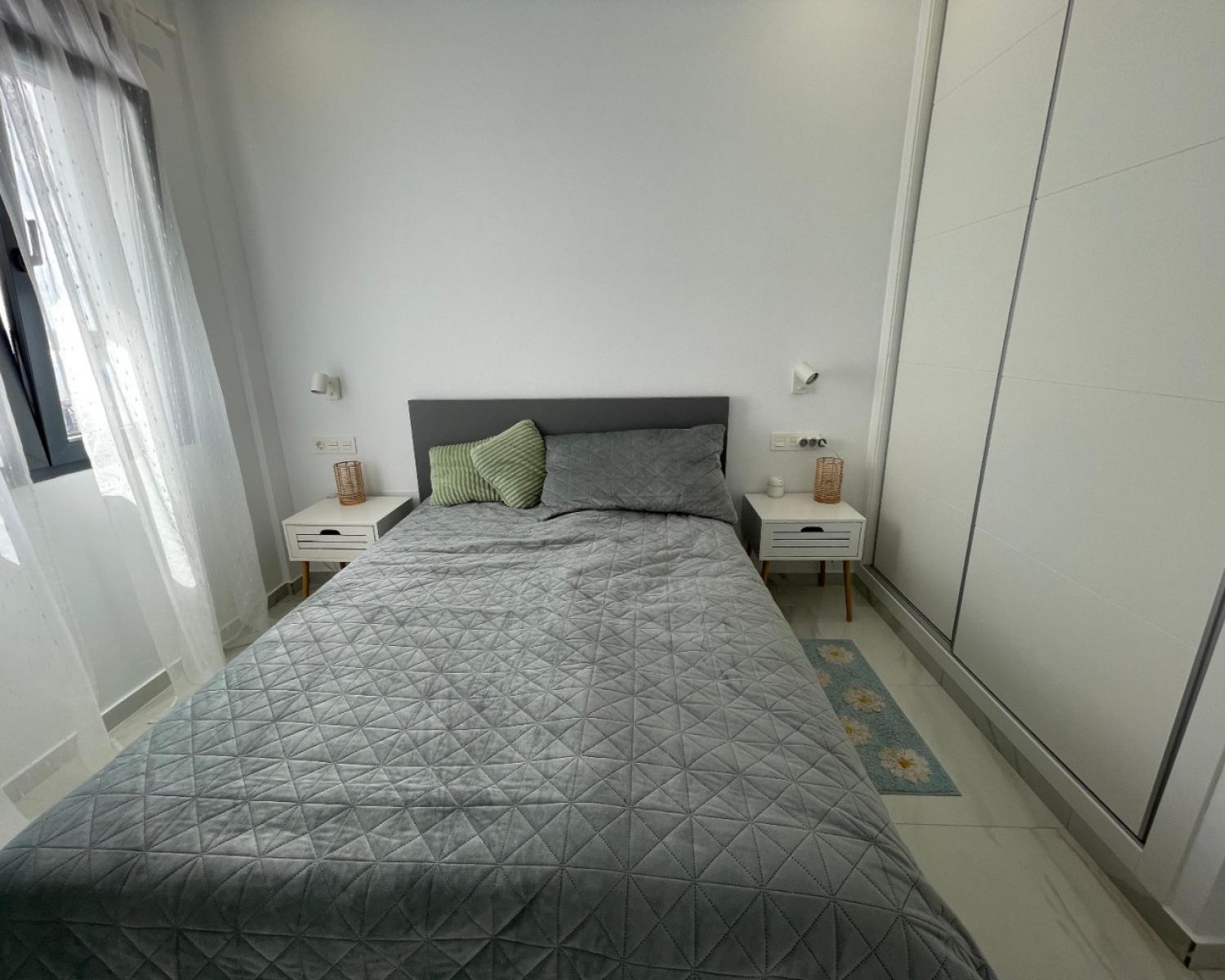  te koop villa Benijófar Baix Segura 12