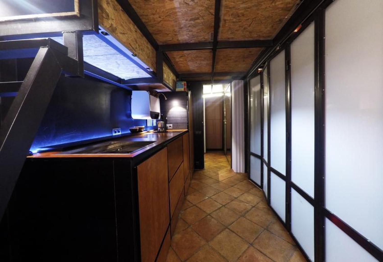  te koop bedrijfsruimte/ kantoor Ciutat Vella-Barceloneta Barcelonès 18