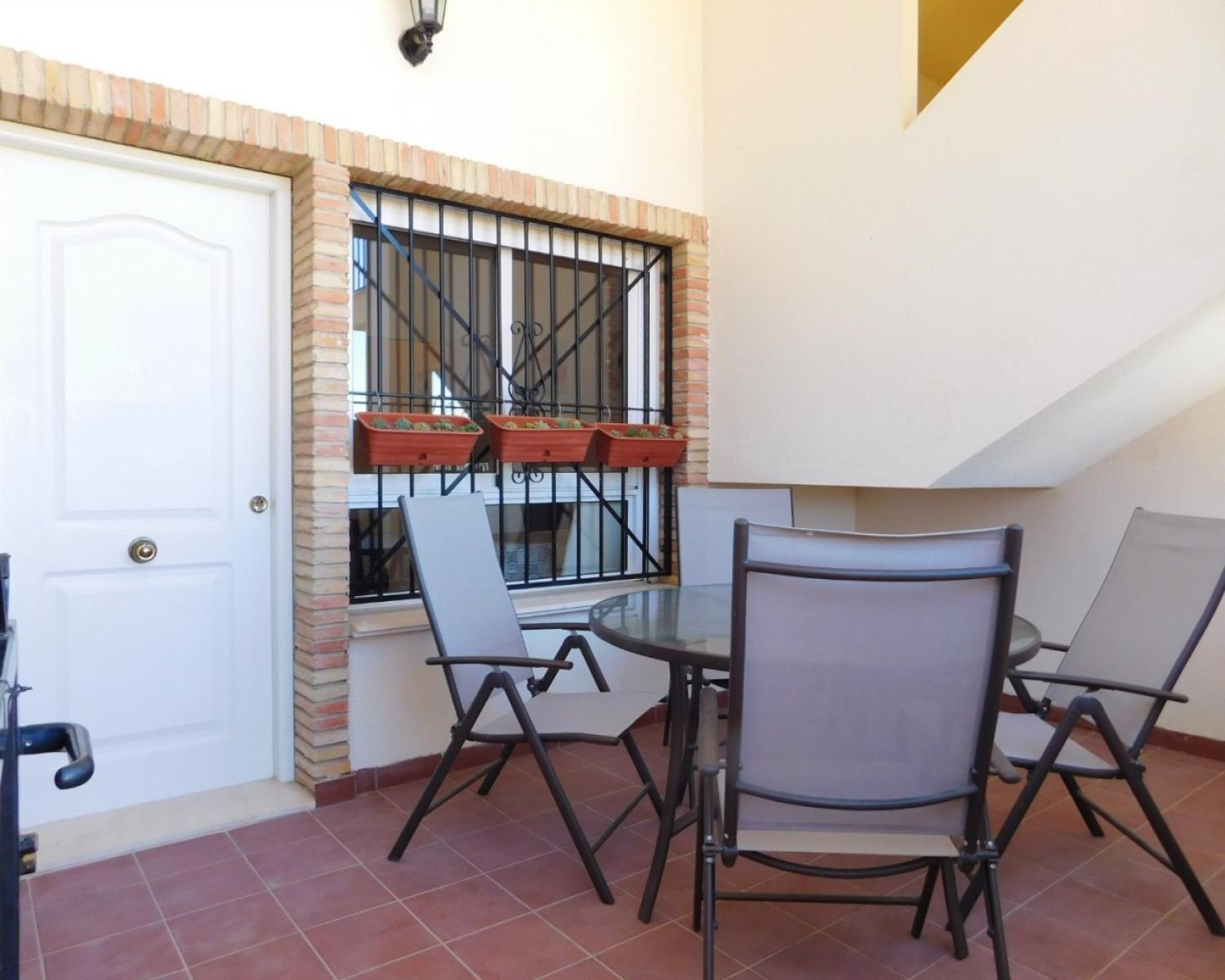  te koop appartement Torremendo Baix Segura 21