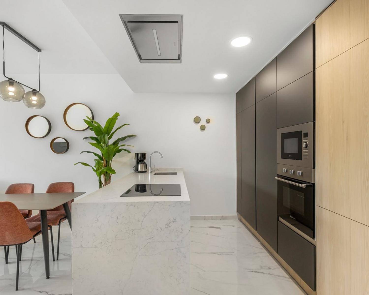  te koop appartement Orihuela Baix Segura 33