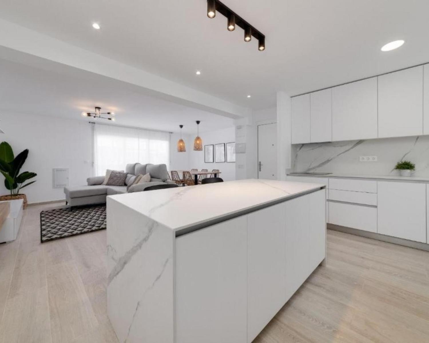  te koop appartement Playa Del Cura Baix Segura 25