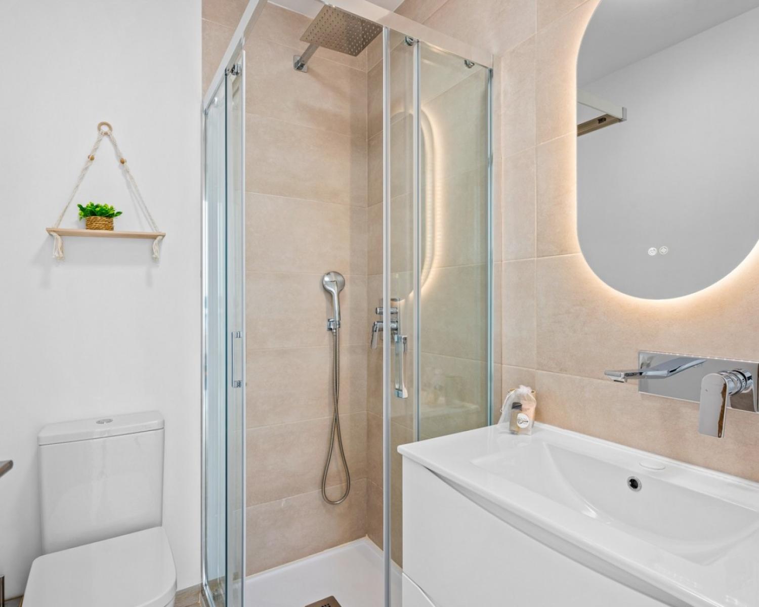  te koop appartement San Miguel De Salinas Baix Segura 21