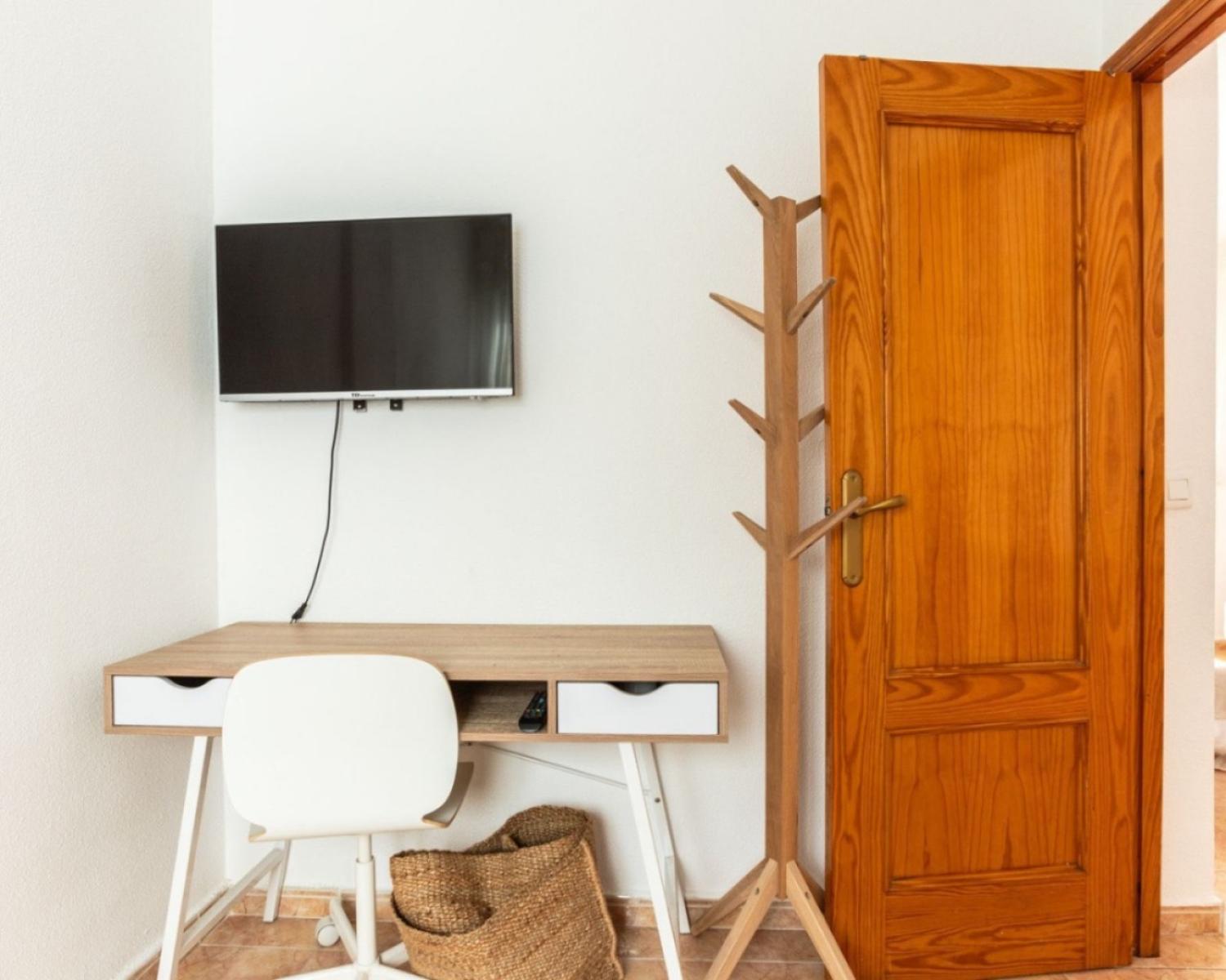  te koop appartement Torrevieja Baix Segura 11