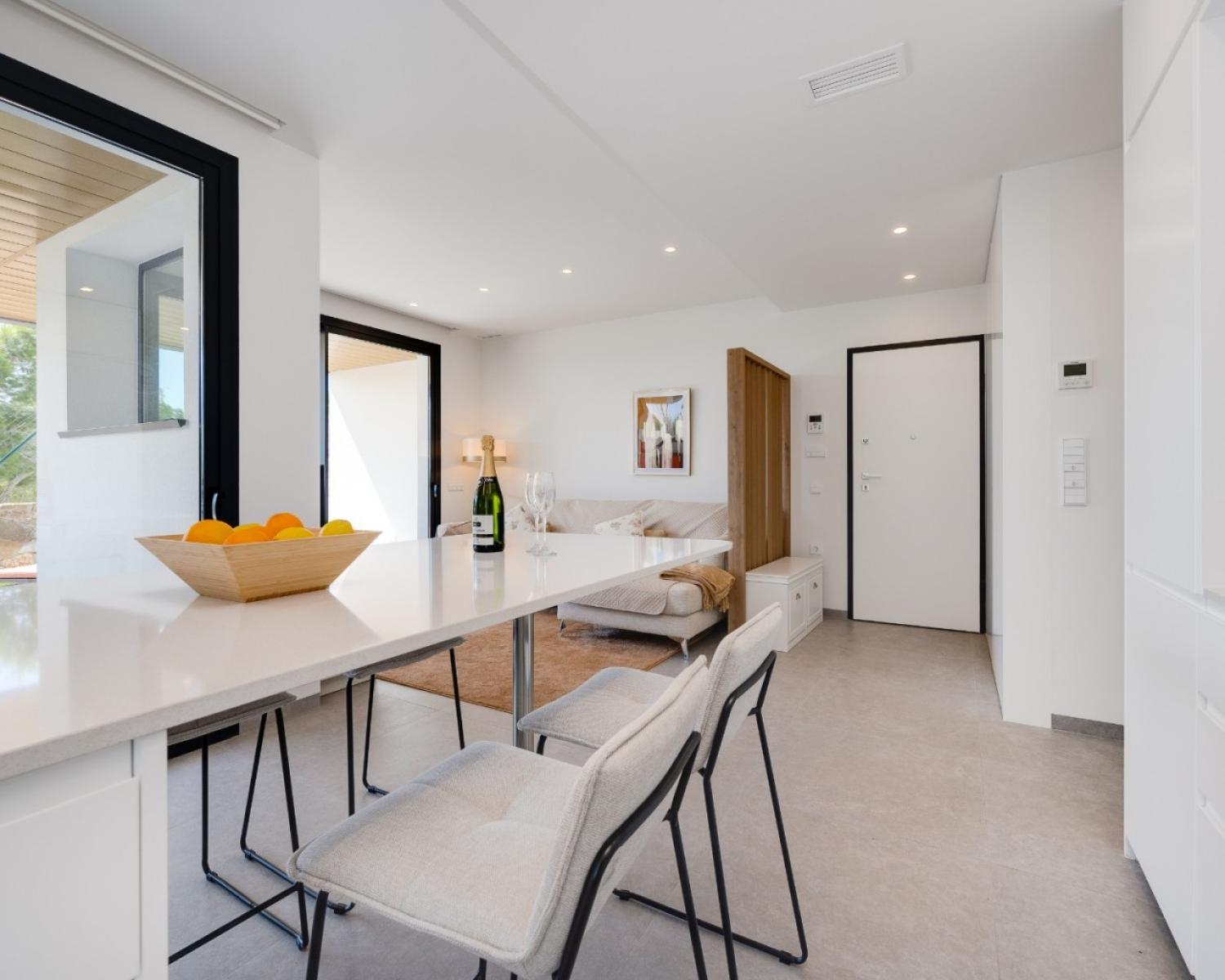  te koop appartement Las Colinas Baix Segura 22