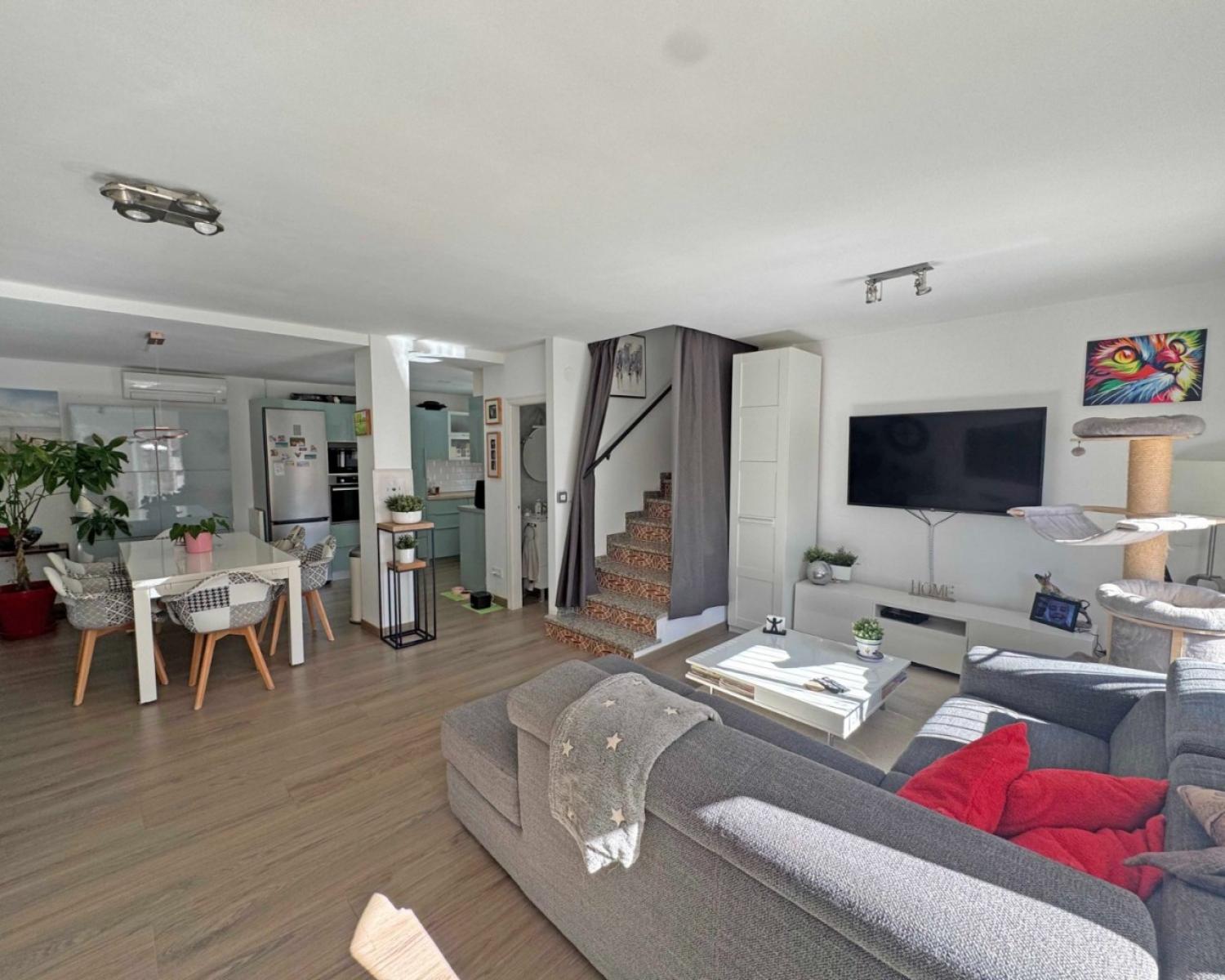  te koop huis Villamartín Baix Segura 4