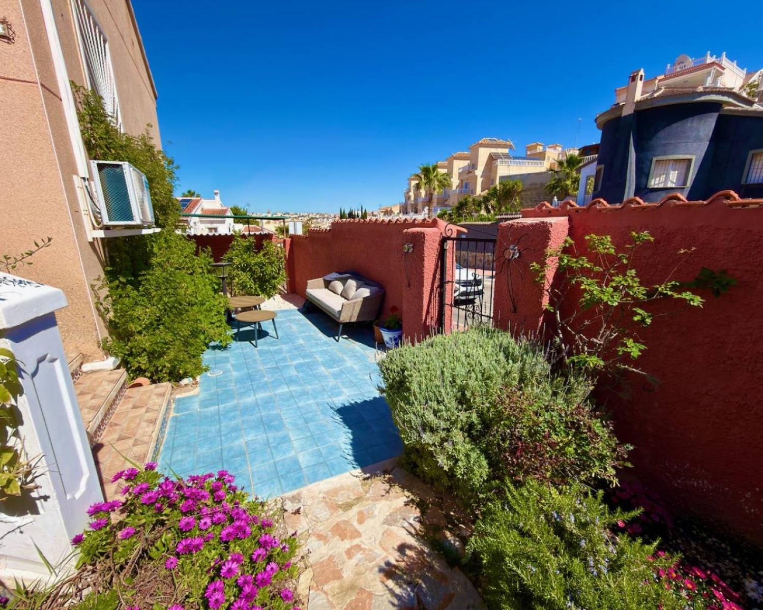  te koop villa Rojales Baix Segura 10