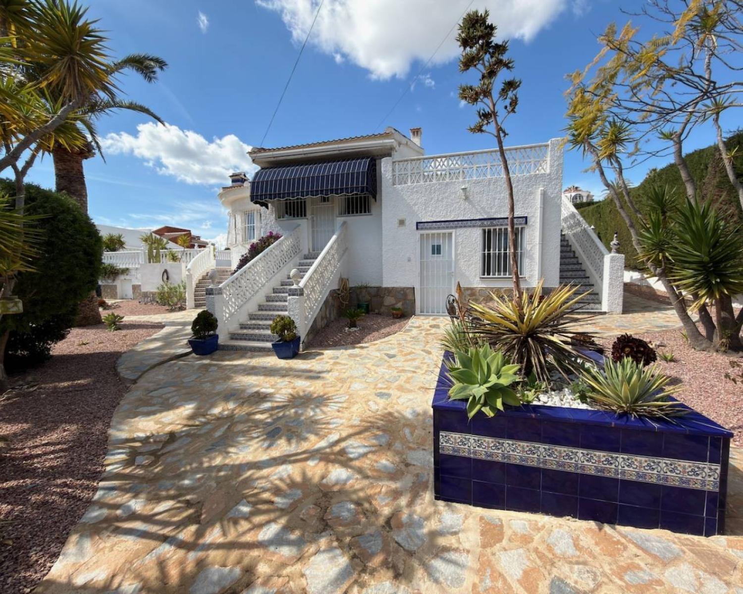  te koop villa Guardamar Del Segura Baix Segura 21