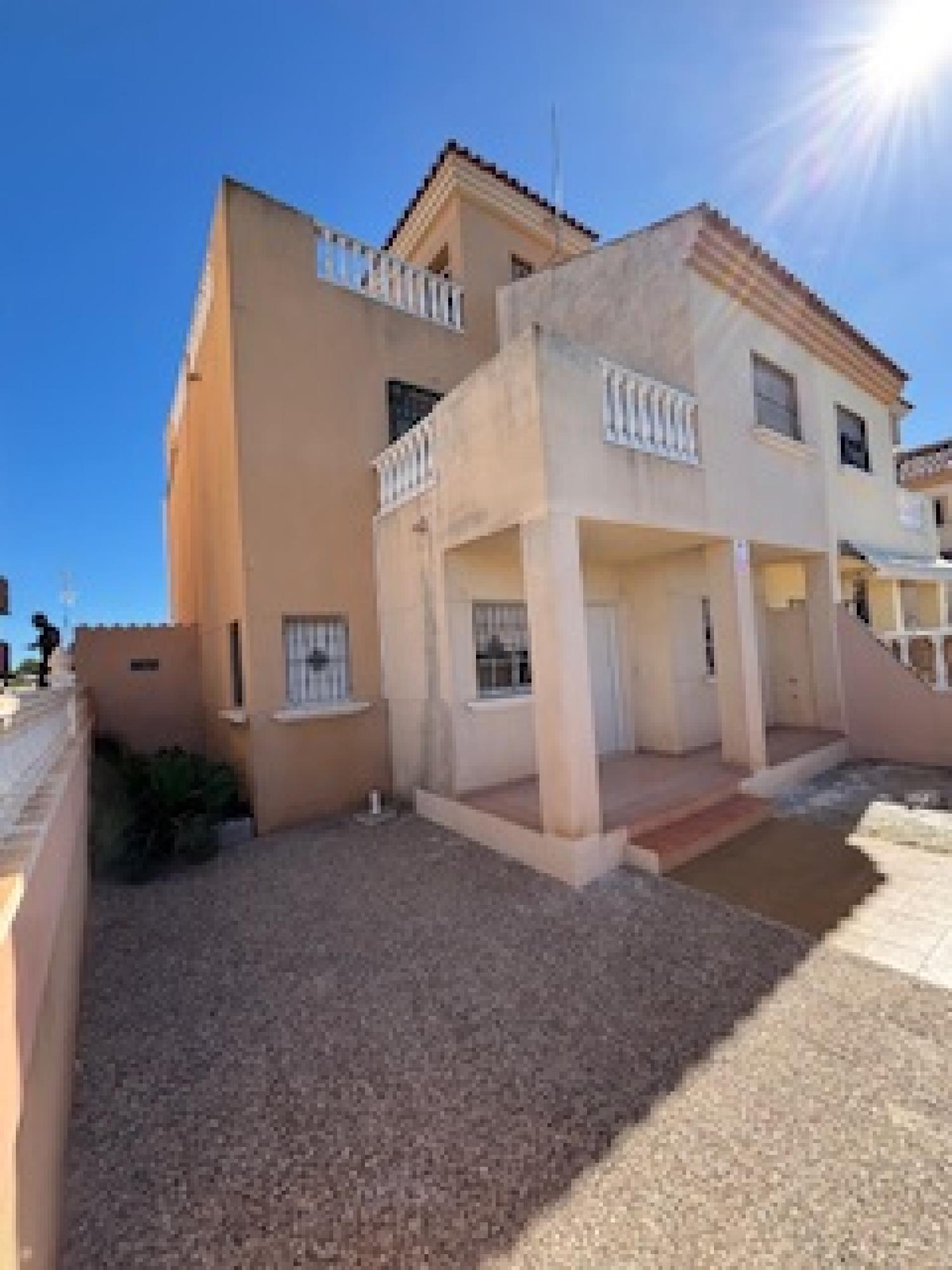 te koop villa Torrevieja Baix Segura 1