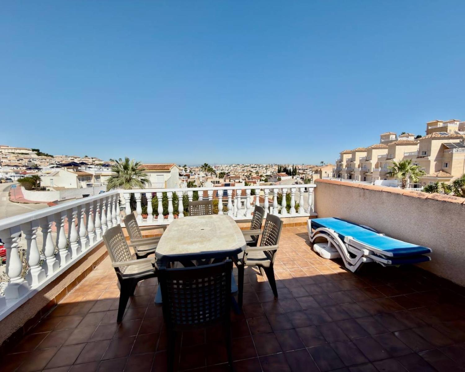  te koop villa Rojales Baix Segura 4