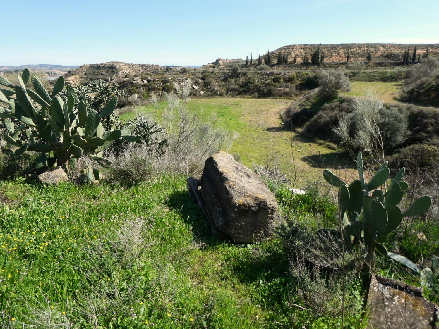  te koop boerderij Caspe Bajo Aragón-Caspe 25