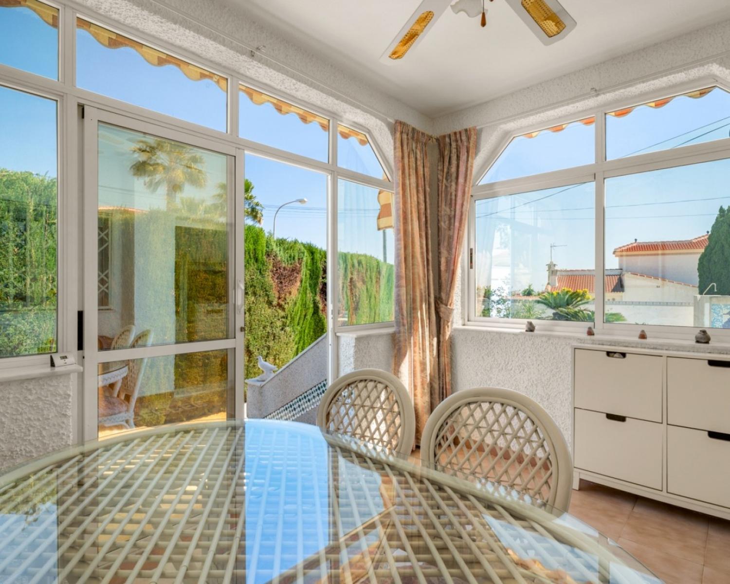  te koop villa Ciudad Quesada Baix Segura 24