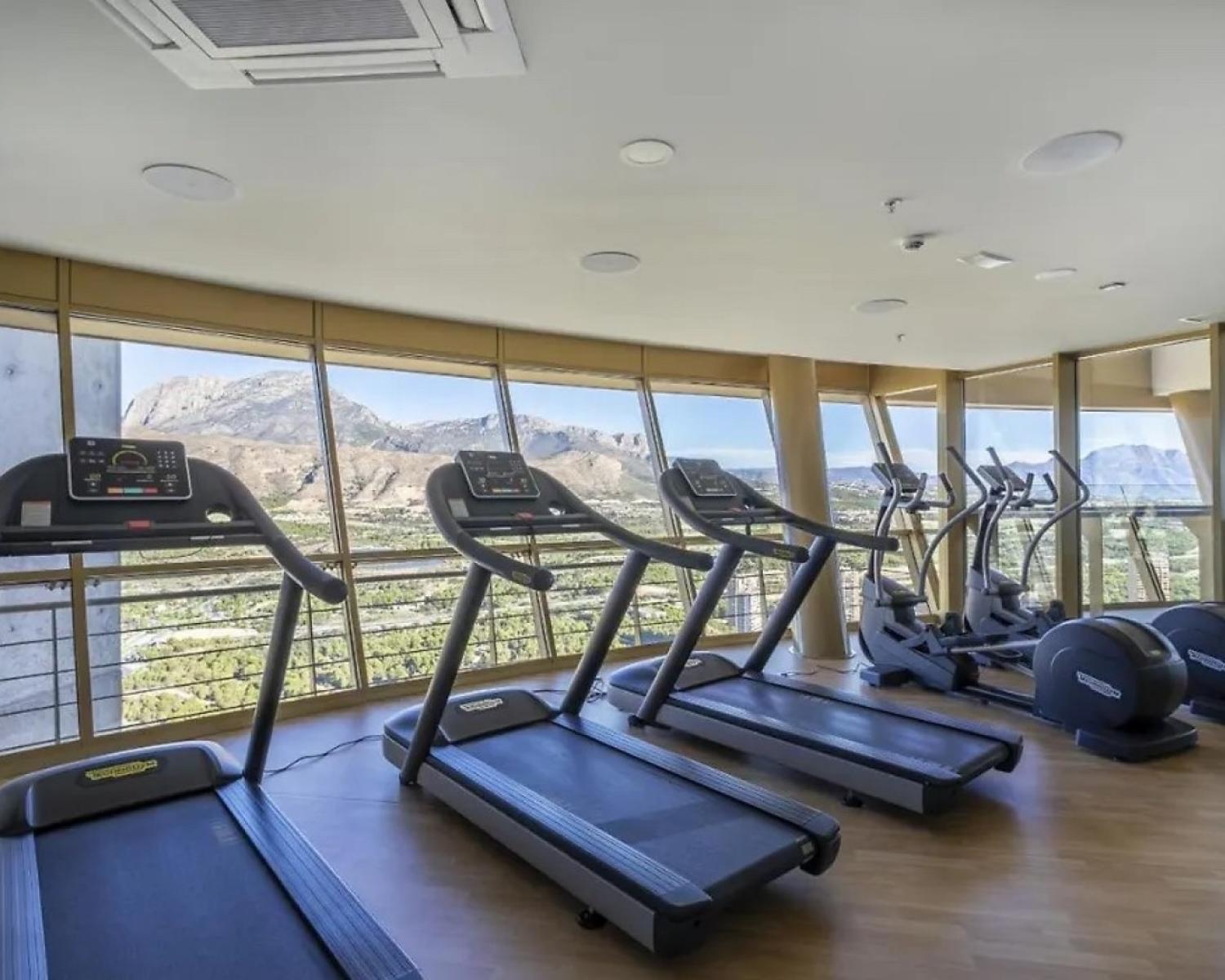  te koop appartement Benidorm Marina Baixa 33