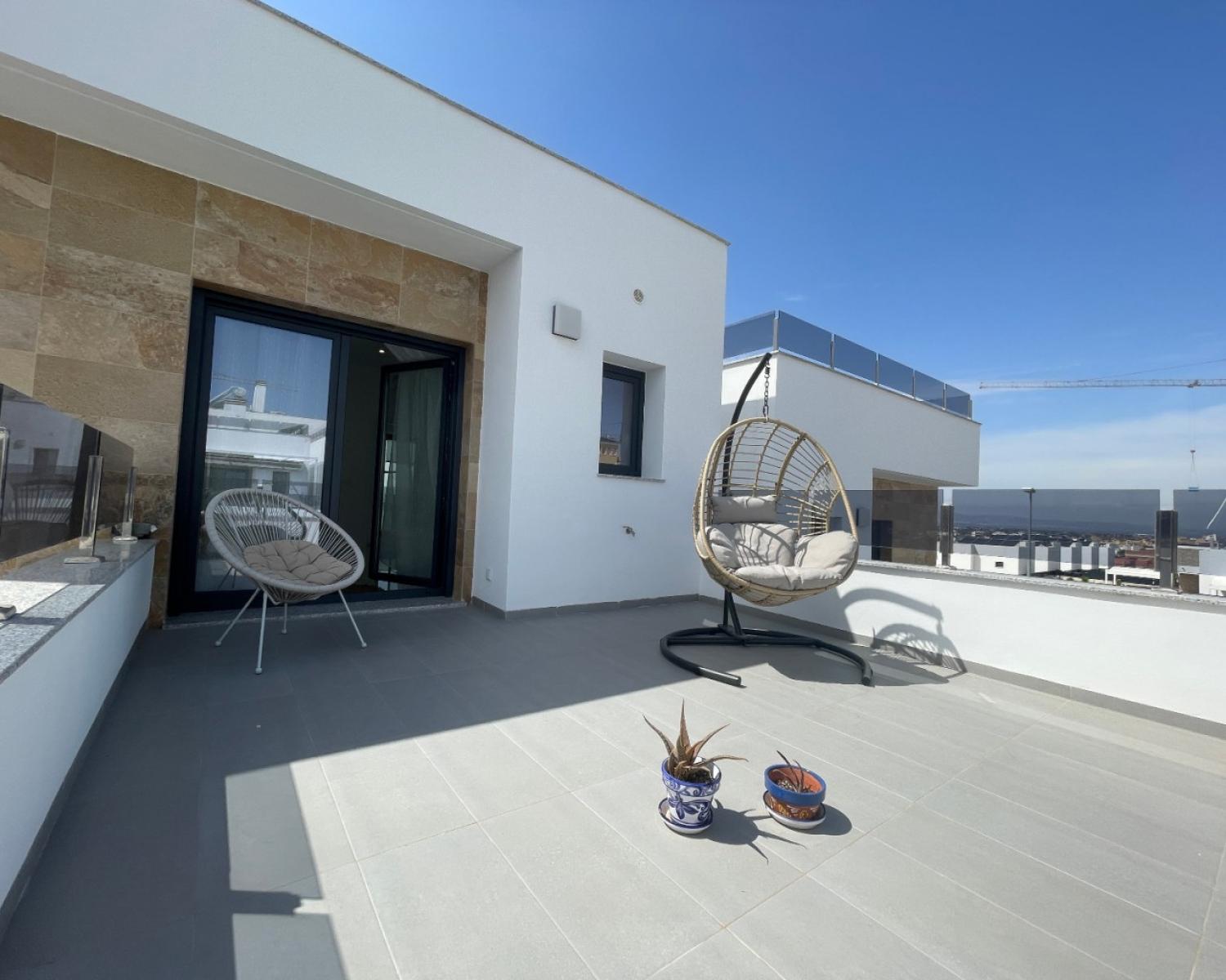  te koop villa Benijófar Baix Segura 33