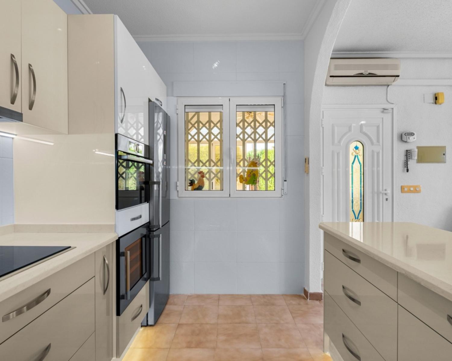  te koop villa Ciudad Quesada Baix Segura 31