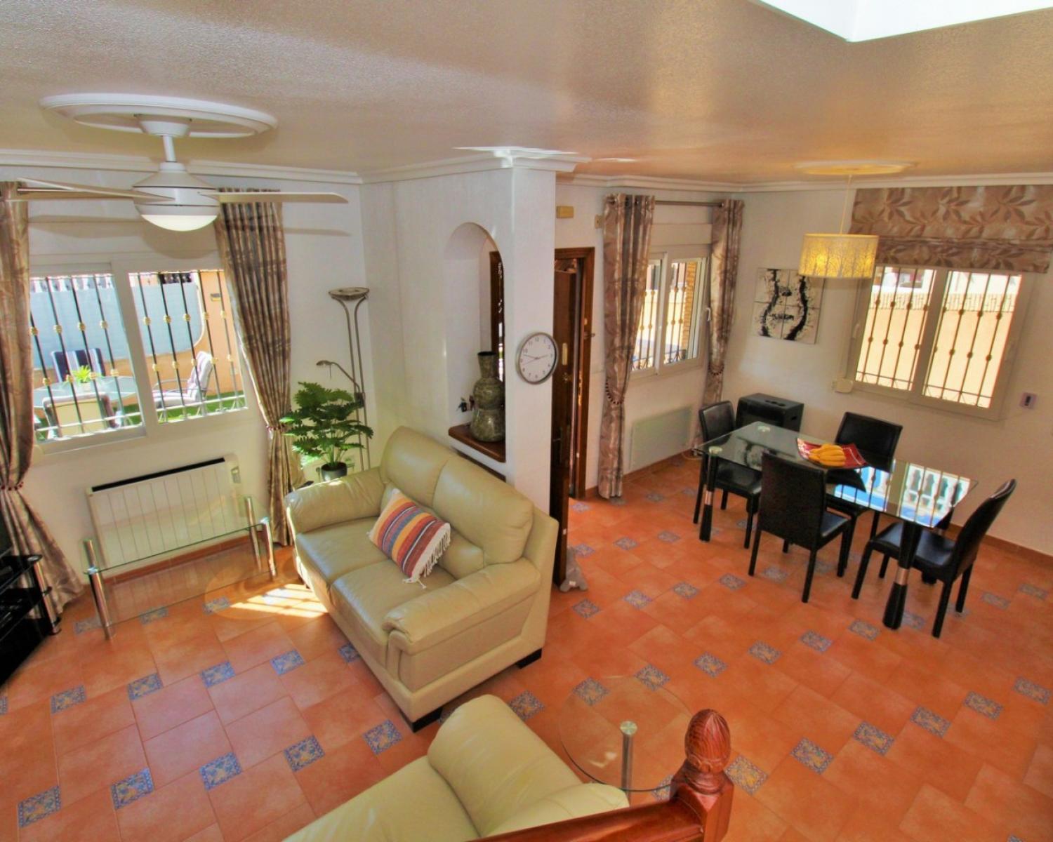  te koop huis Playa Flamenca Baix Segura 32