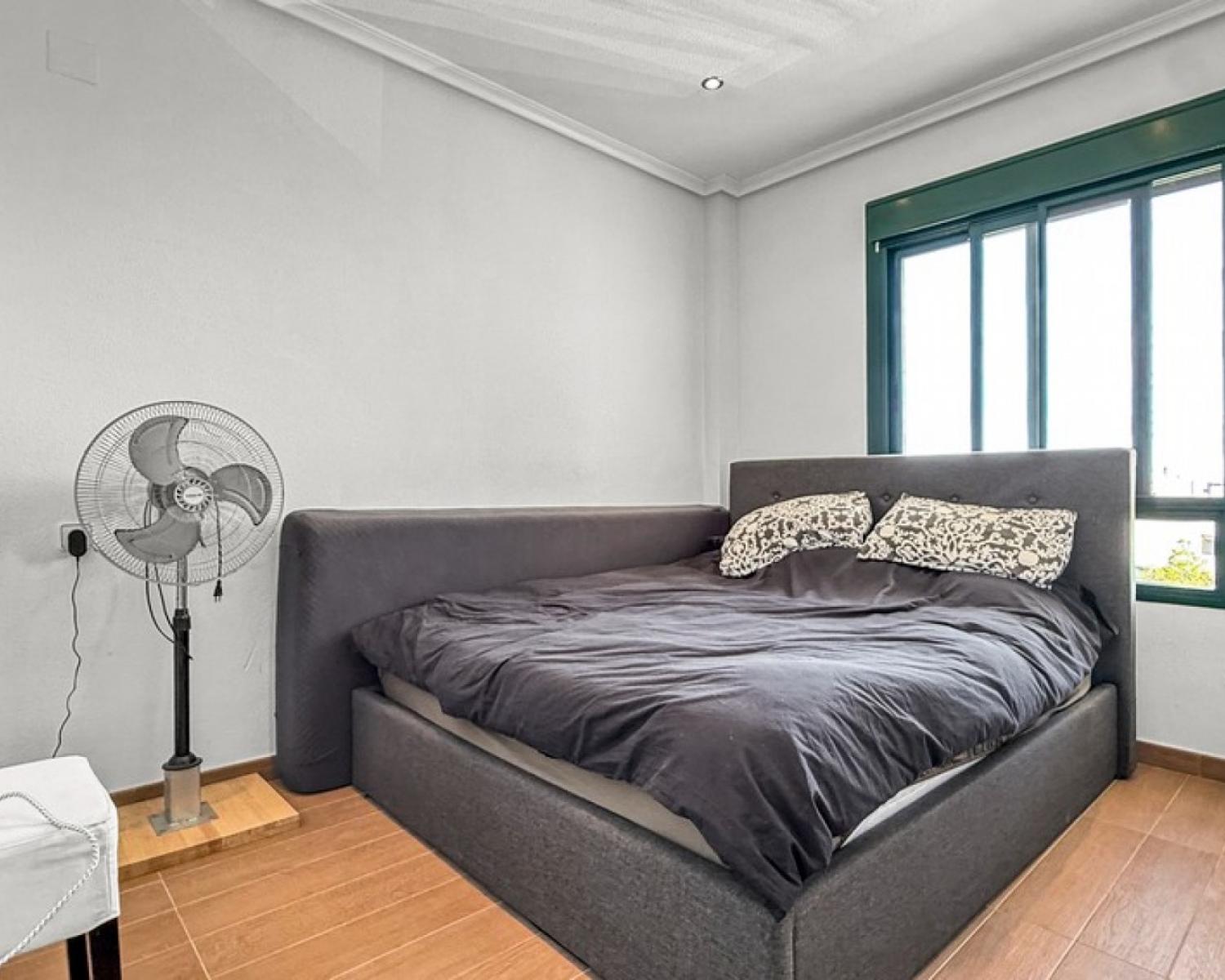  te koop appartement Lomas De Campoamor Baix Segura 14