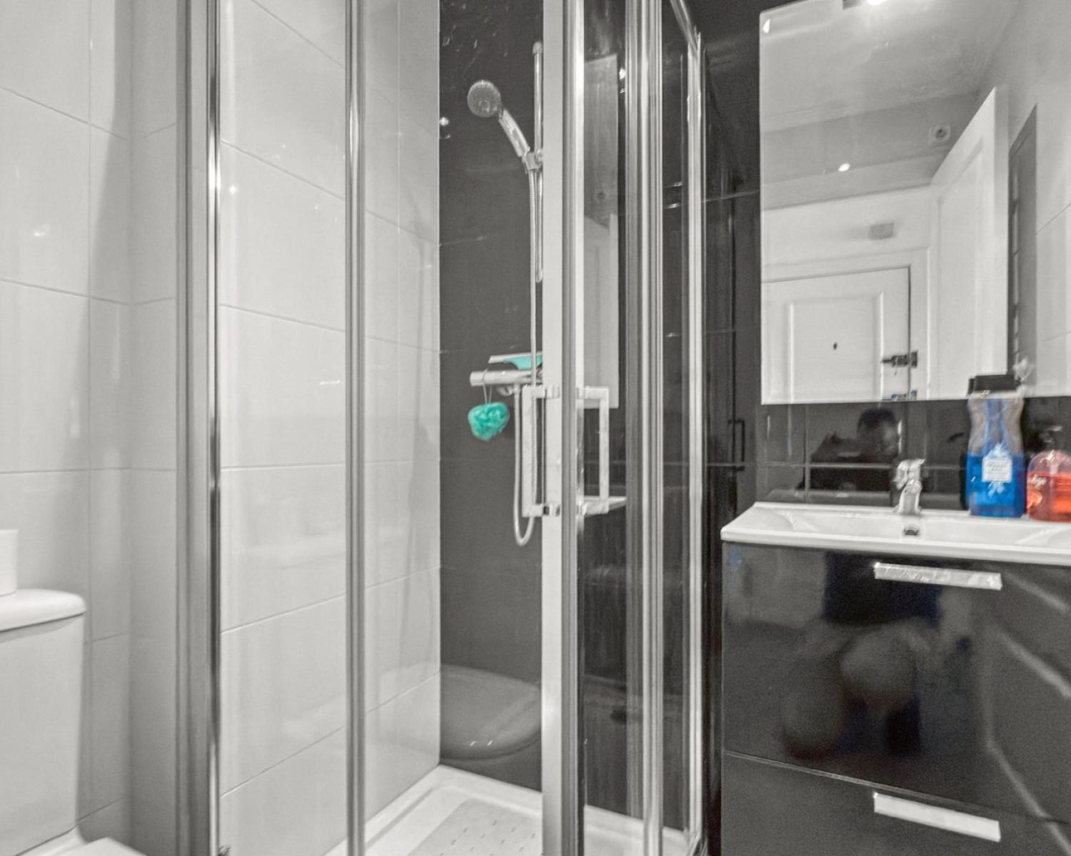  te koop appartement Lomas De Campoamor Baix Segura 11