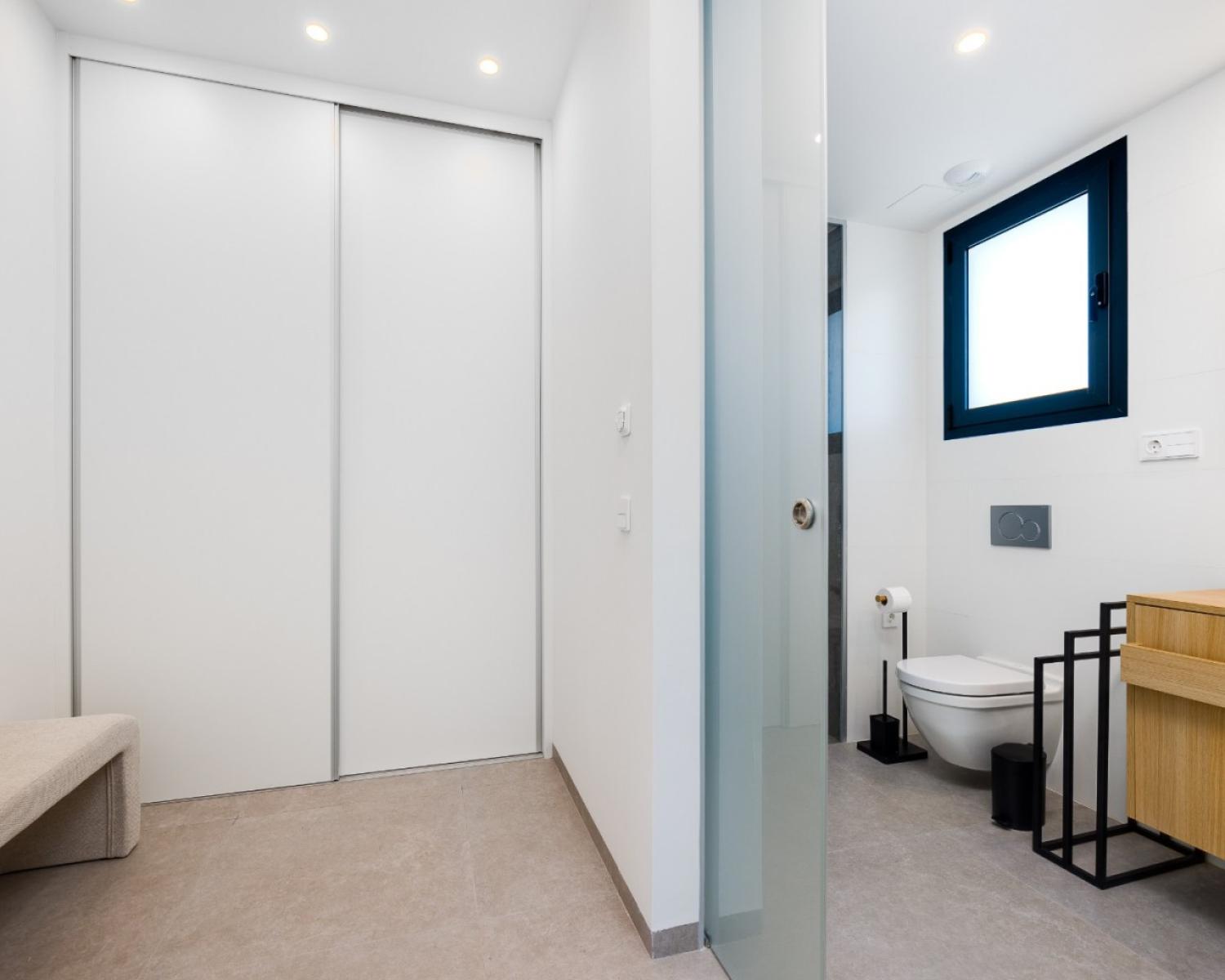  te koop appartement Las Colinas Baix Segura 19