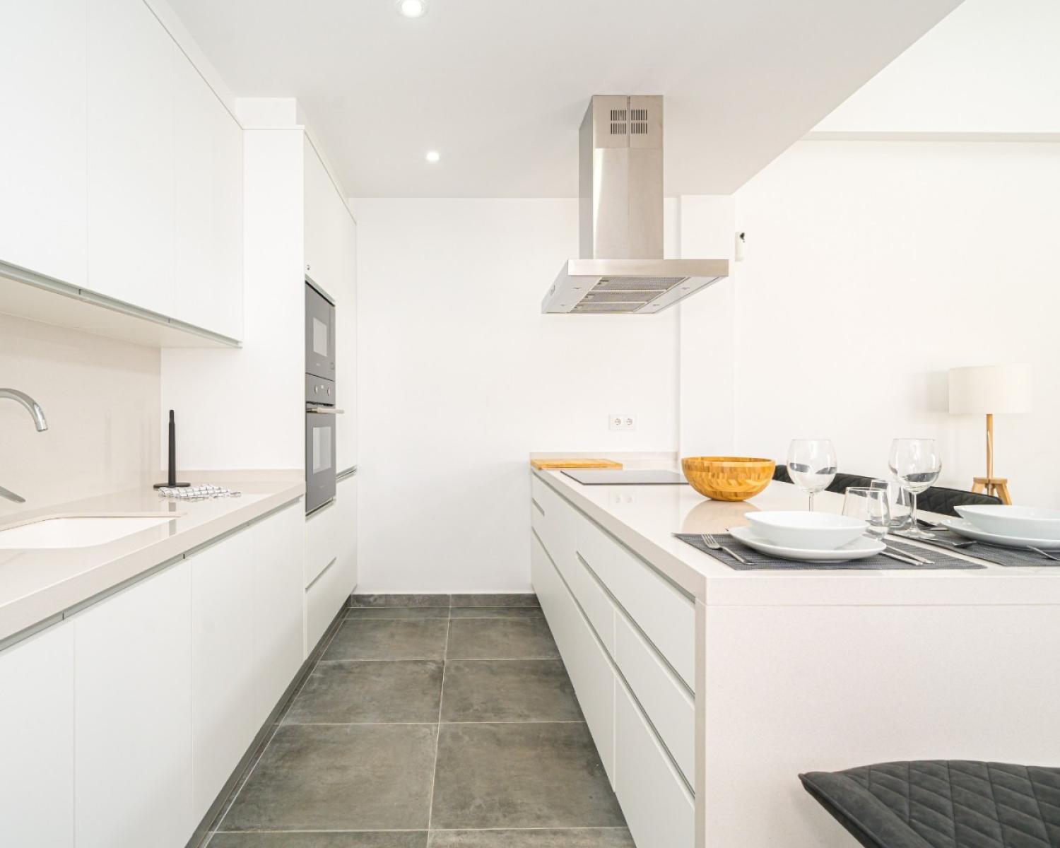  te koop villa Daya Nueva Baix Segura 7