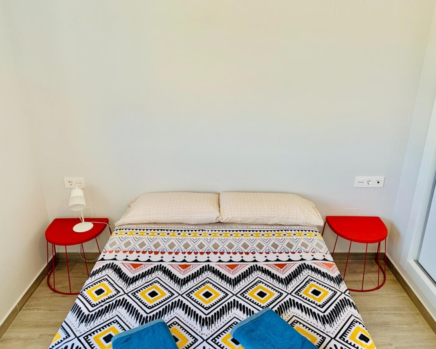  te koop appartement San Miguel De Salinas Baix Segura 6