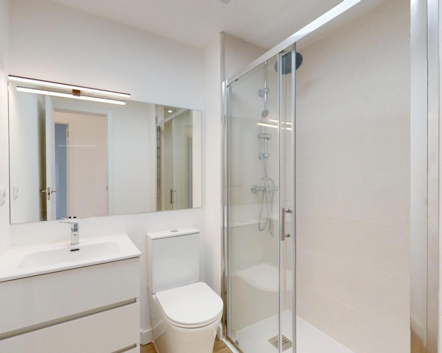  te koop appartement Villamartín Baix Segura 16