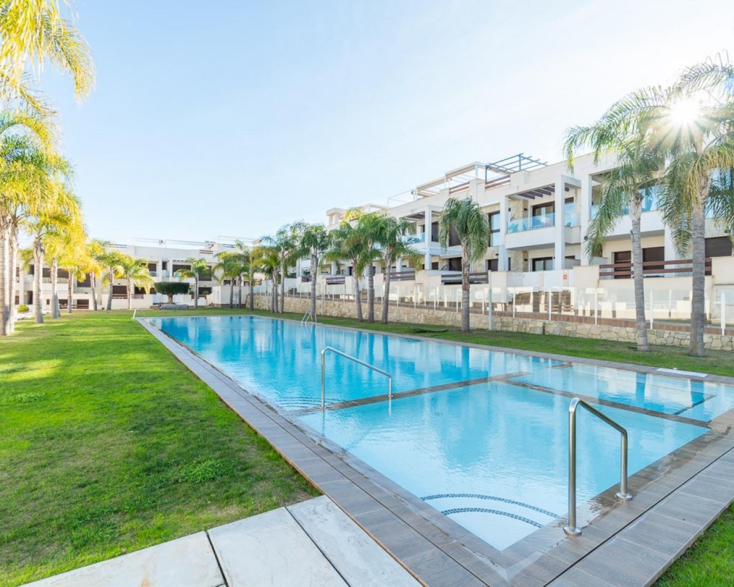  te koop appartement Los Balcones Baix Segura 3