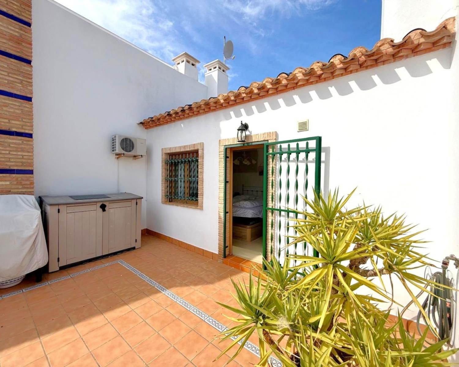  te koop huis Villamartín Baix Segura 14