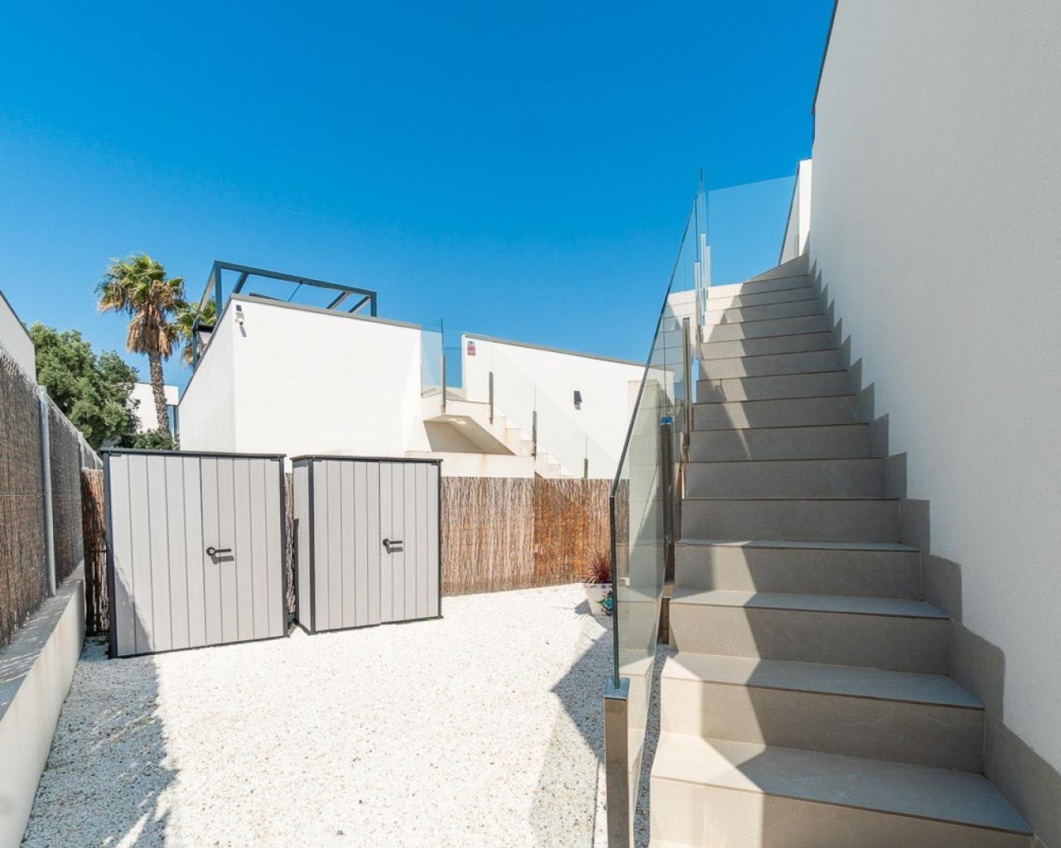  te koop villa Villamartín Baix Segura 9