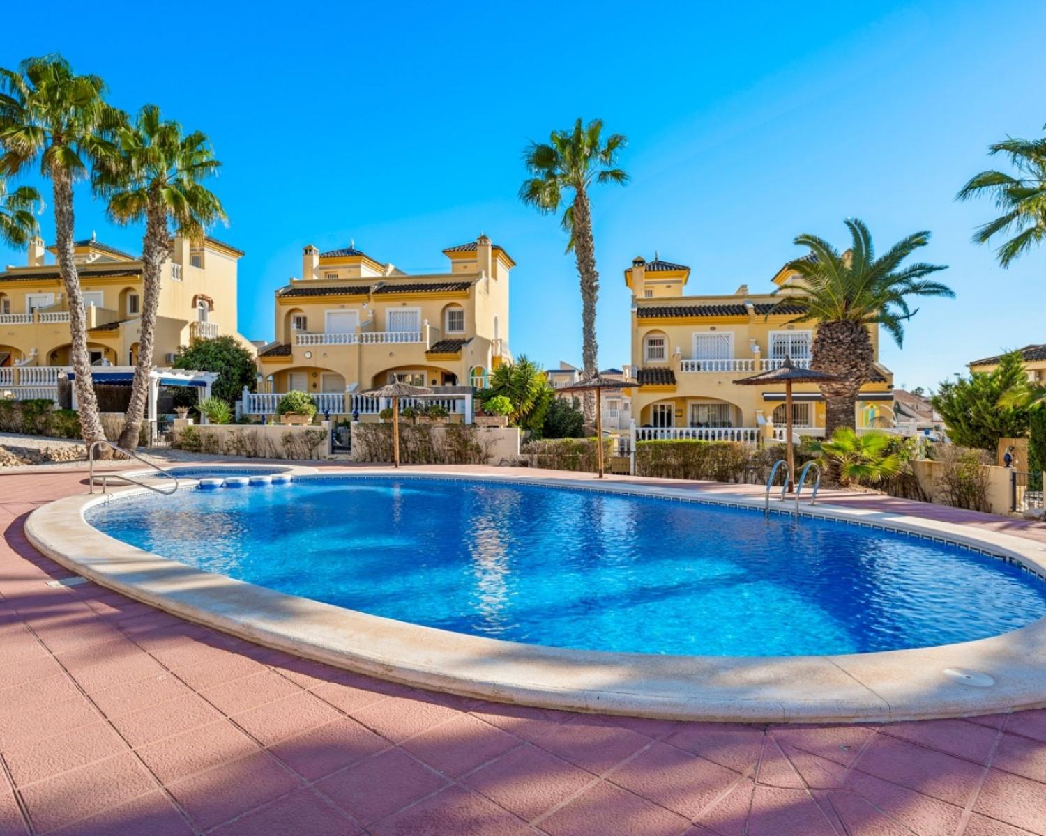  te koop villa Rojales Baix Segura 2