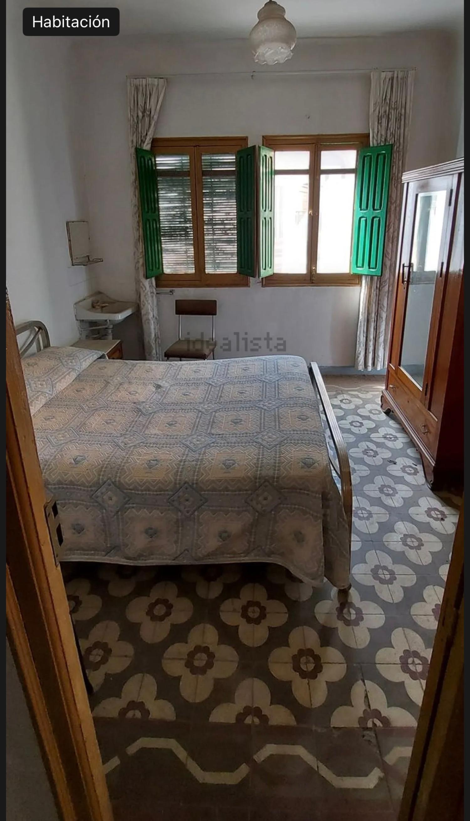  te koop rijtjeshuis Lanjarón Alpujarra Granadina 8