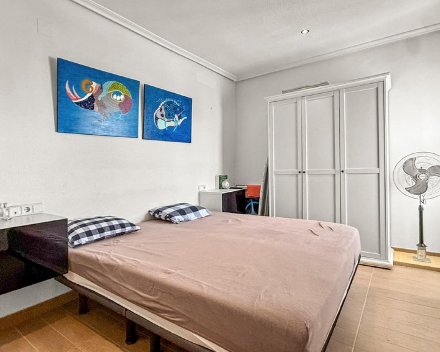  te koop appartement Lomas De Campoamor Baix Segura 4