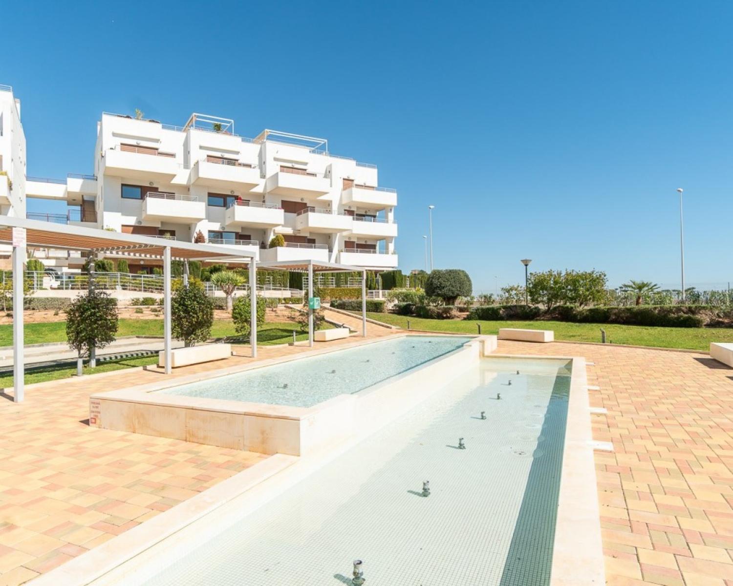  te koop appartement Dehesa De Campoamor Baix Segura 12
