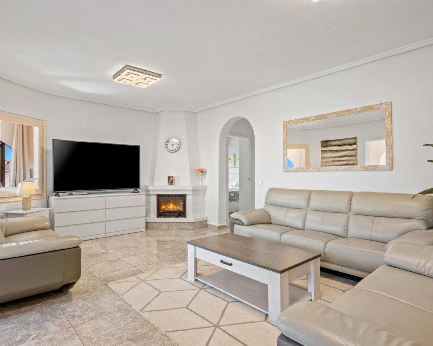  te koop villa Rojales Baix Segura 3