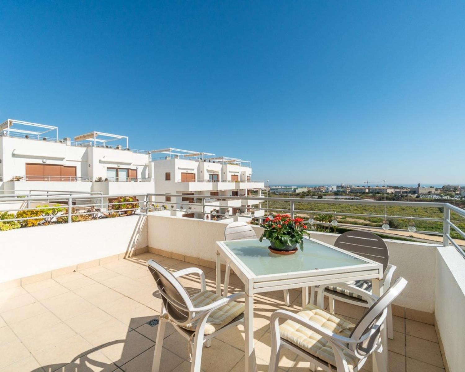  te koop appartement Dehesa De Campoamor Baix Segura 21