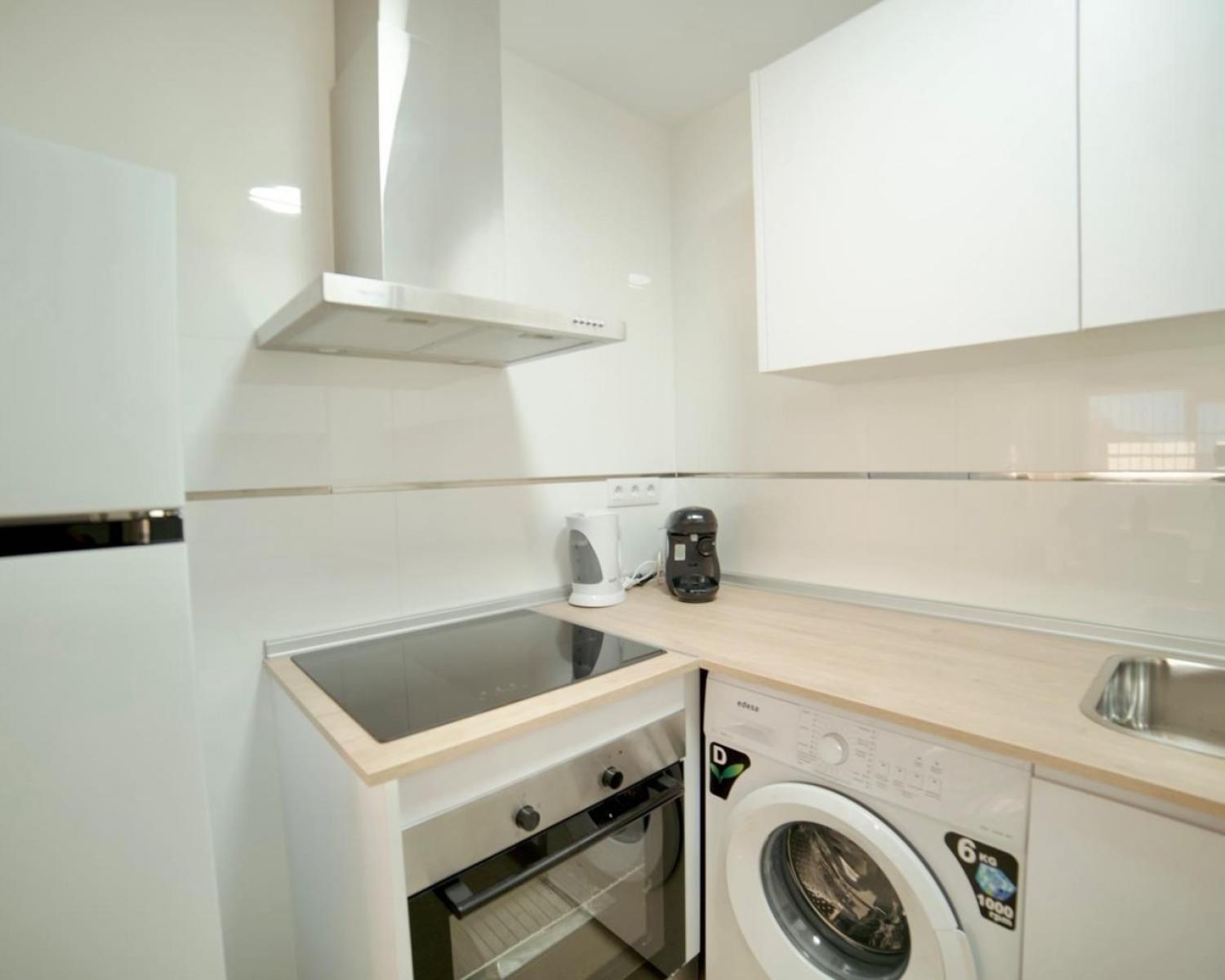  te koop appartement Las Lomas Alto Guadalentín 9