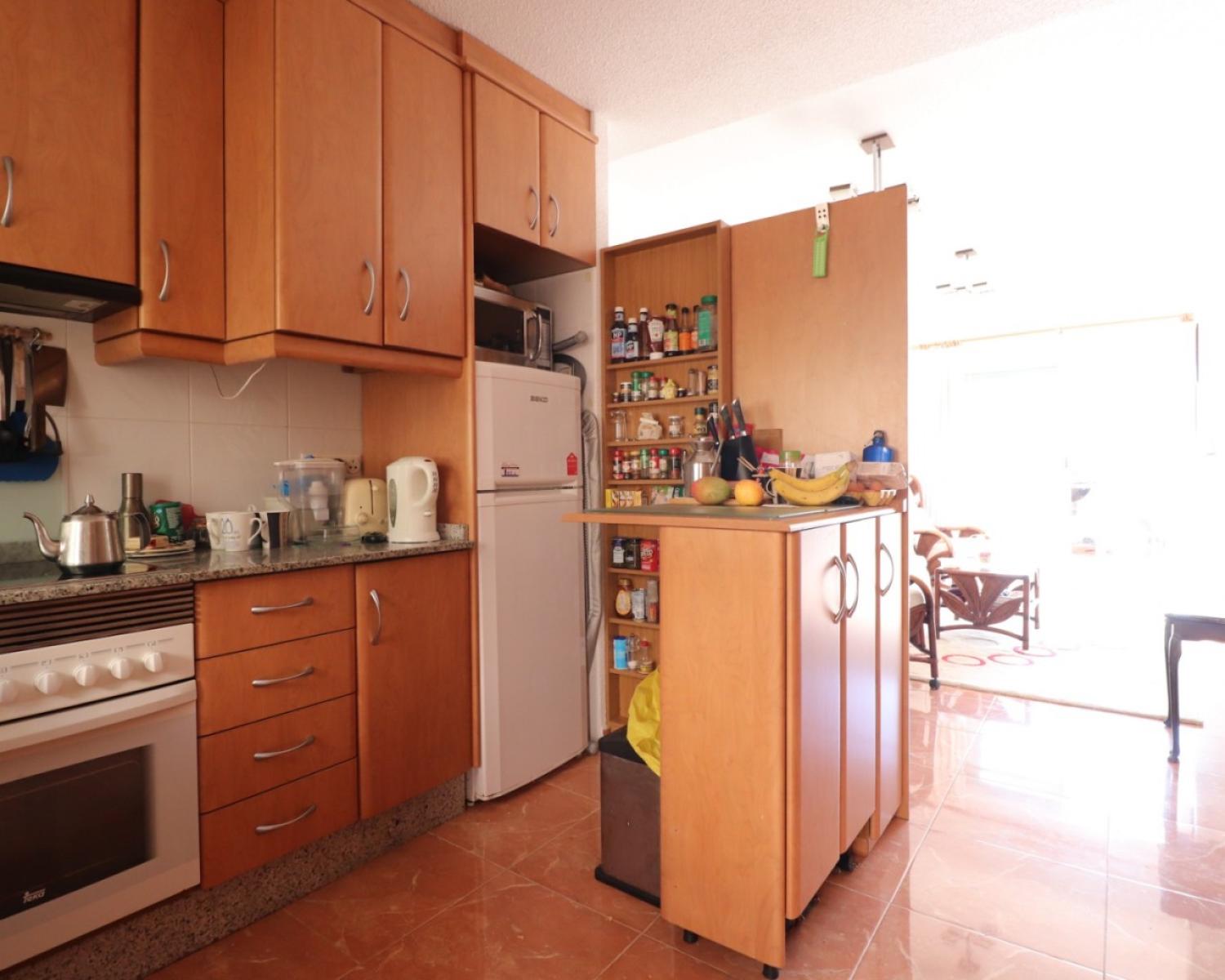  te koop appartement Rafal Baix Segura 17