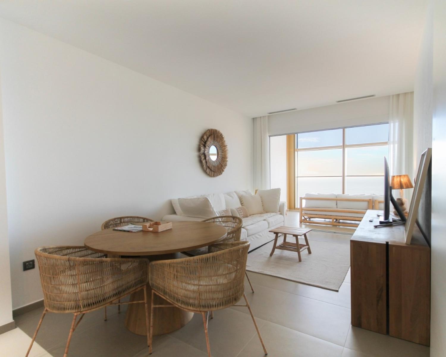  te koop appartement Benidorm Marina Baixa 6