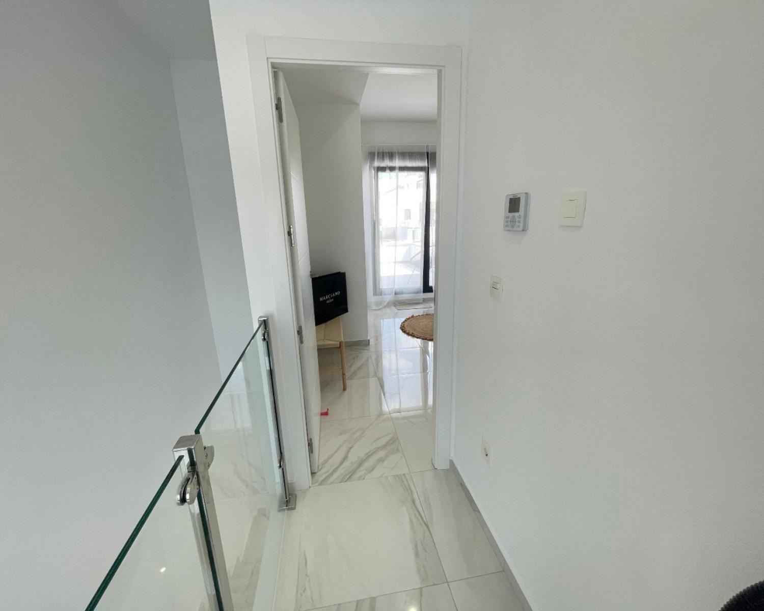  te koop villa Benijófar Baix Segura 11