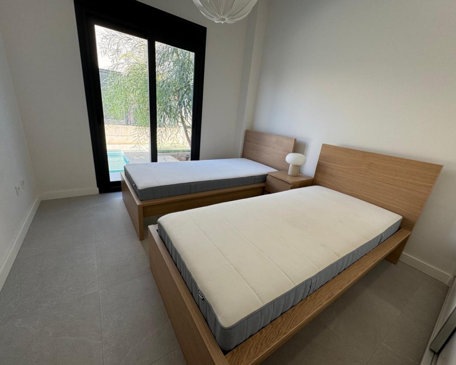  te koop villa San Fulgencio Baix Segura 11