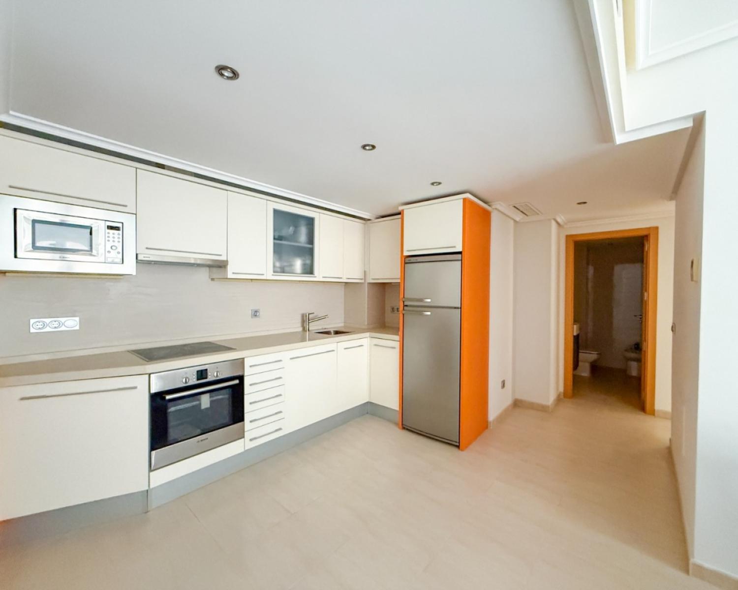  te koop appartement Águilas Alto Guadalentín 2