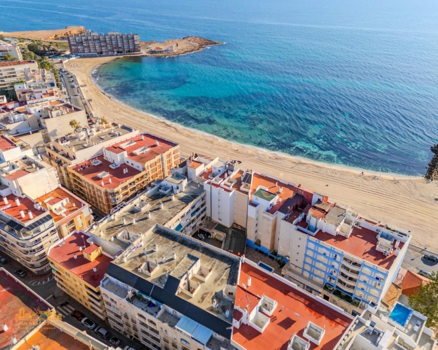  te koop appartement Torrevieja Baix Segura 5