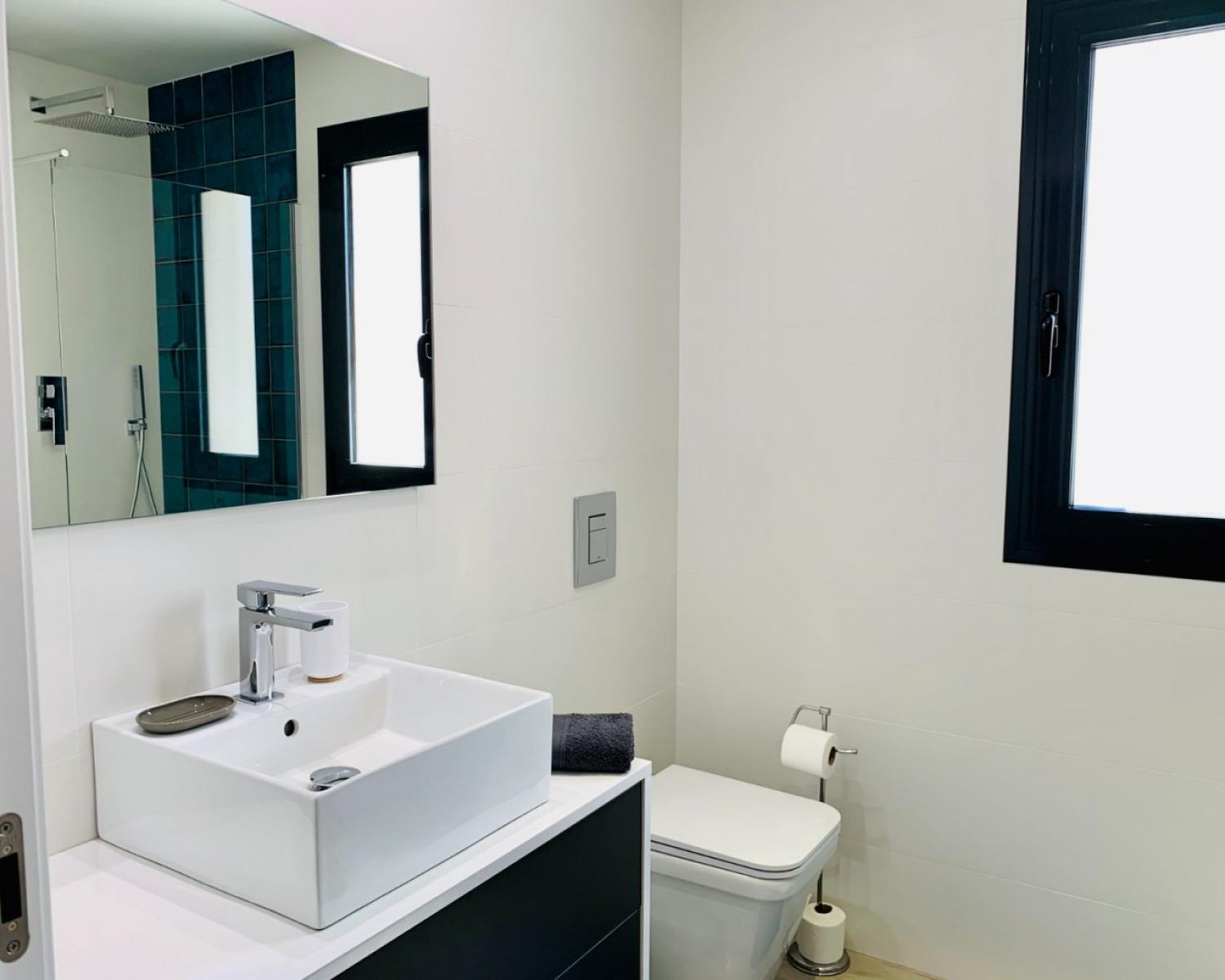  te koop appartement San Miguel De Salinas Baix Segura 9