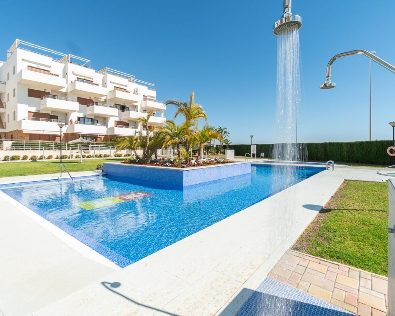  te koop appartement Dehesa De Campoamor Baix Segura 15