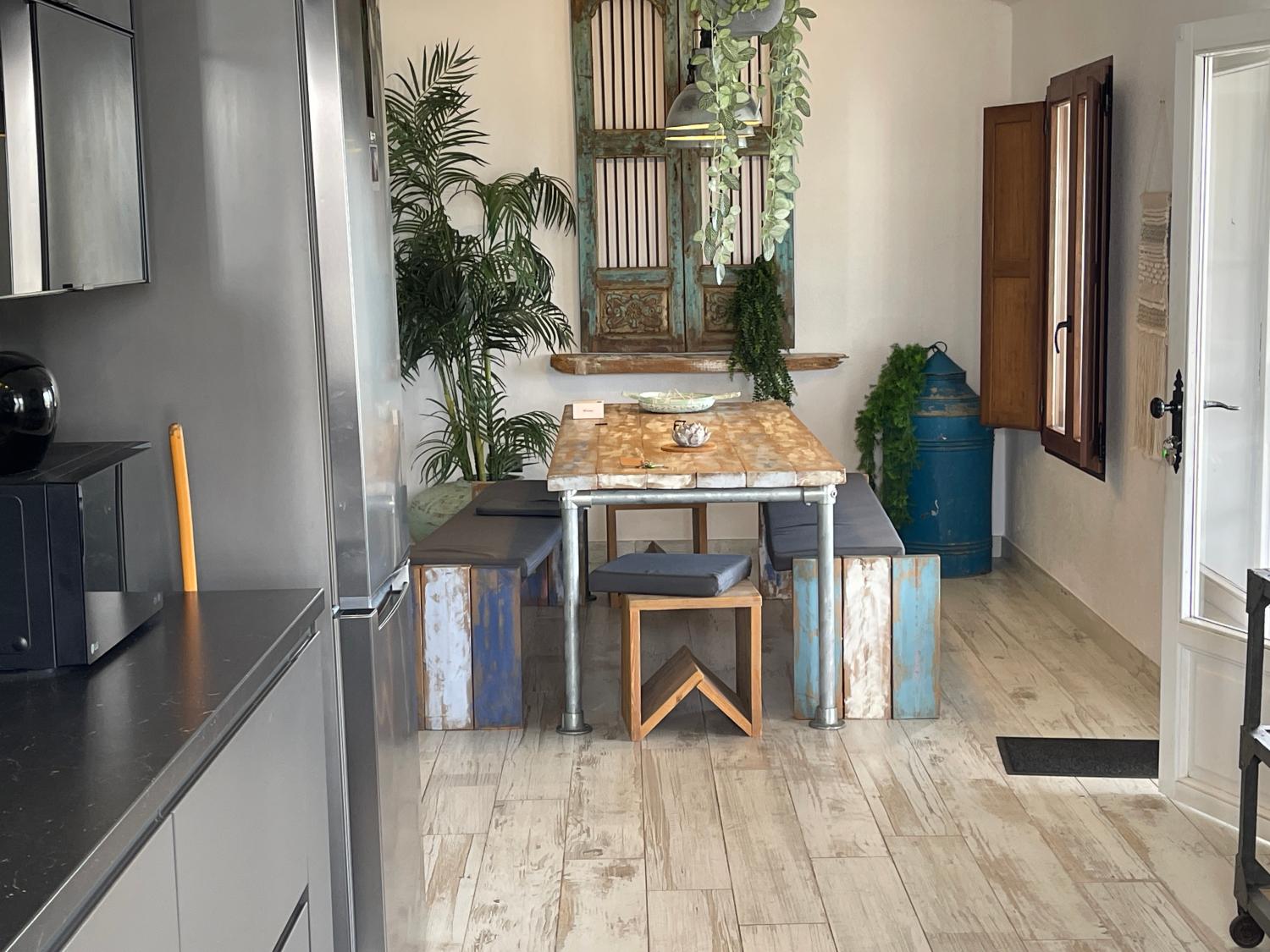  te koop boerderij Torrox Axarquía 5