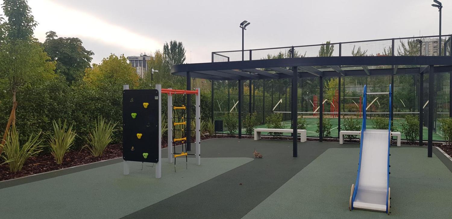  te koop appartement Hortaleza-Valdefuertes Madrid Capital 11