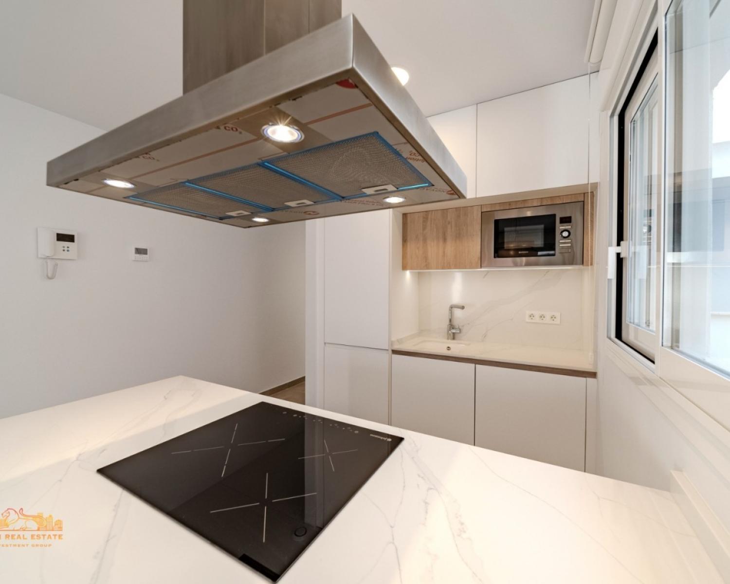  te koop appartement Torrevieja Baix Segura 13