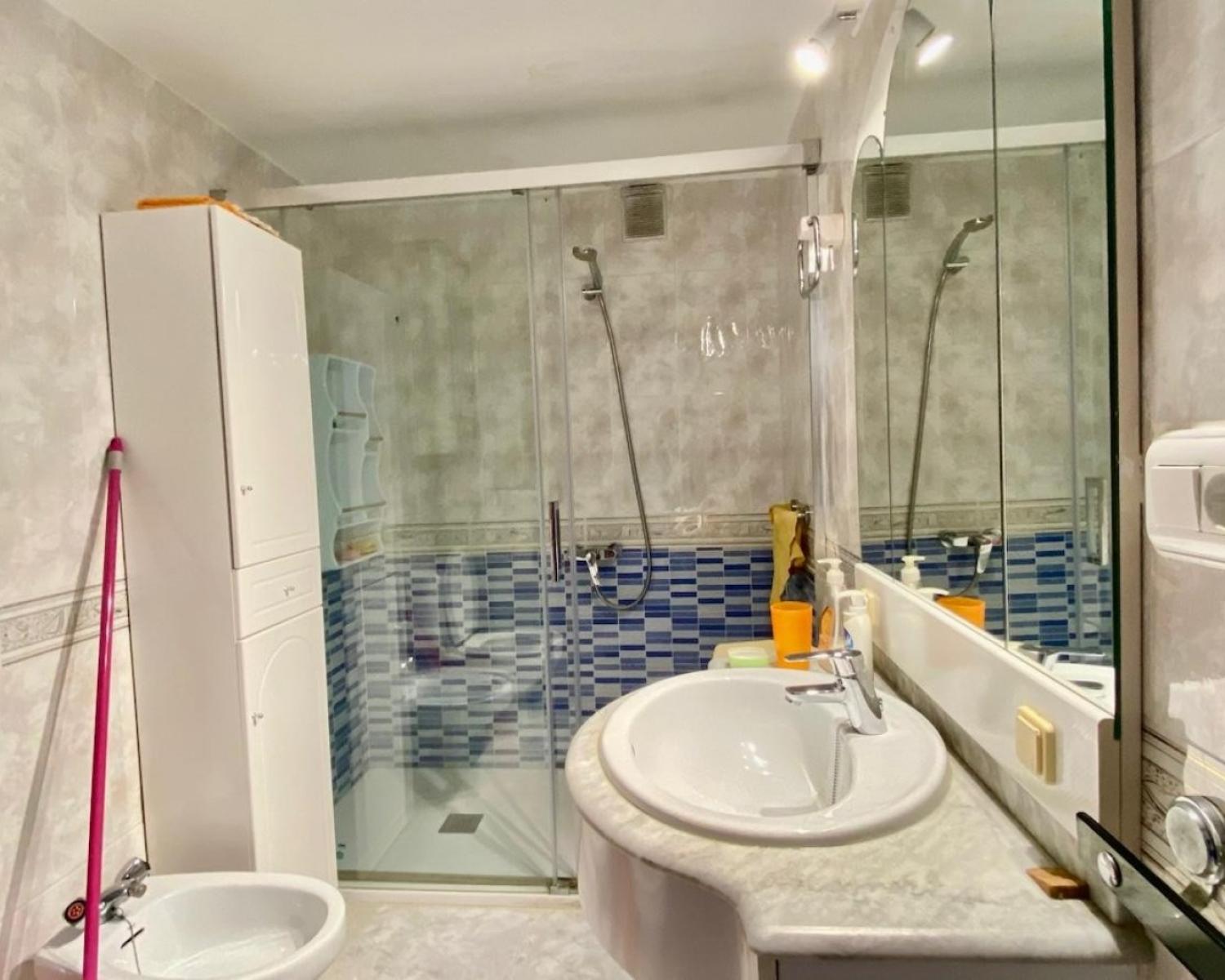  te koop appartement Benidorm Marina Baixa 5