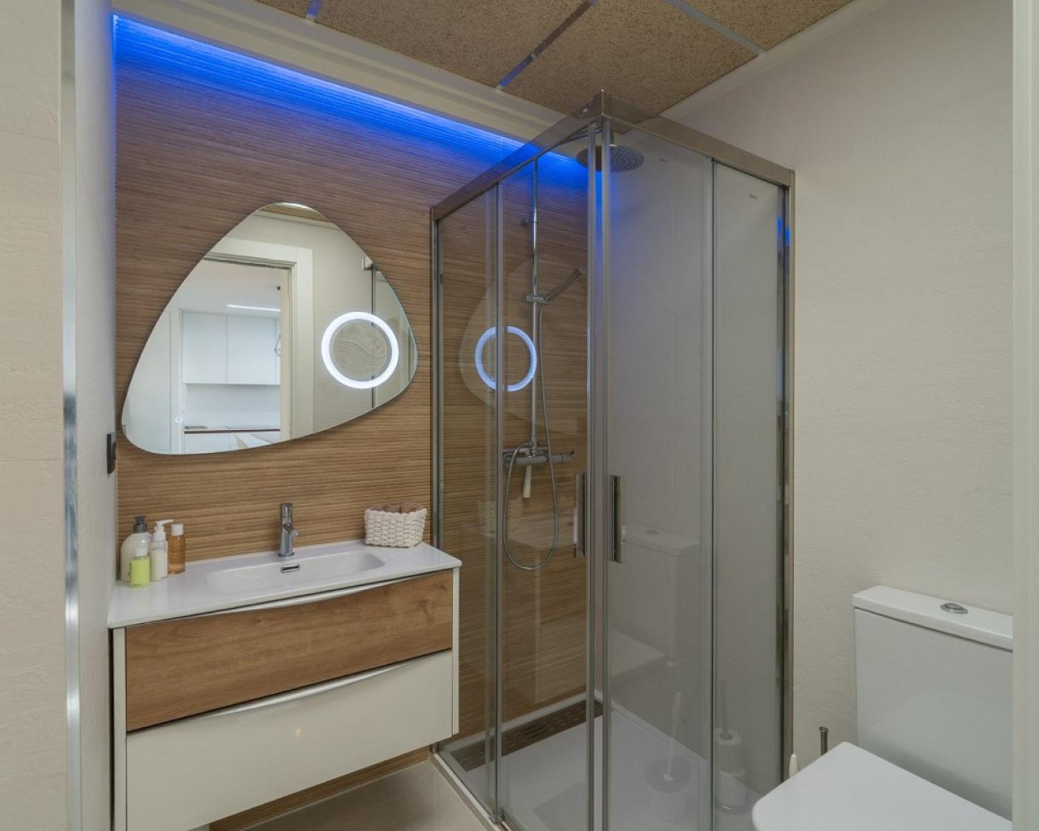  te koop appartement Los Balcones Baix Segura 20