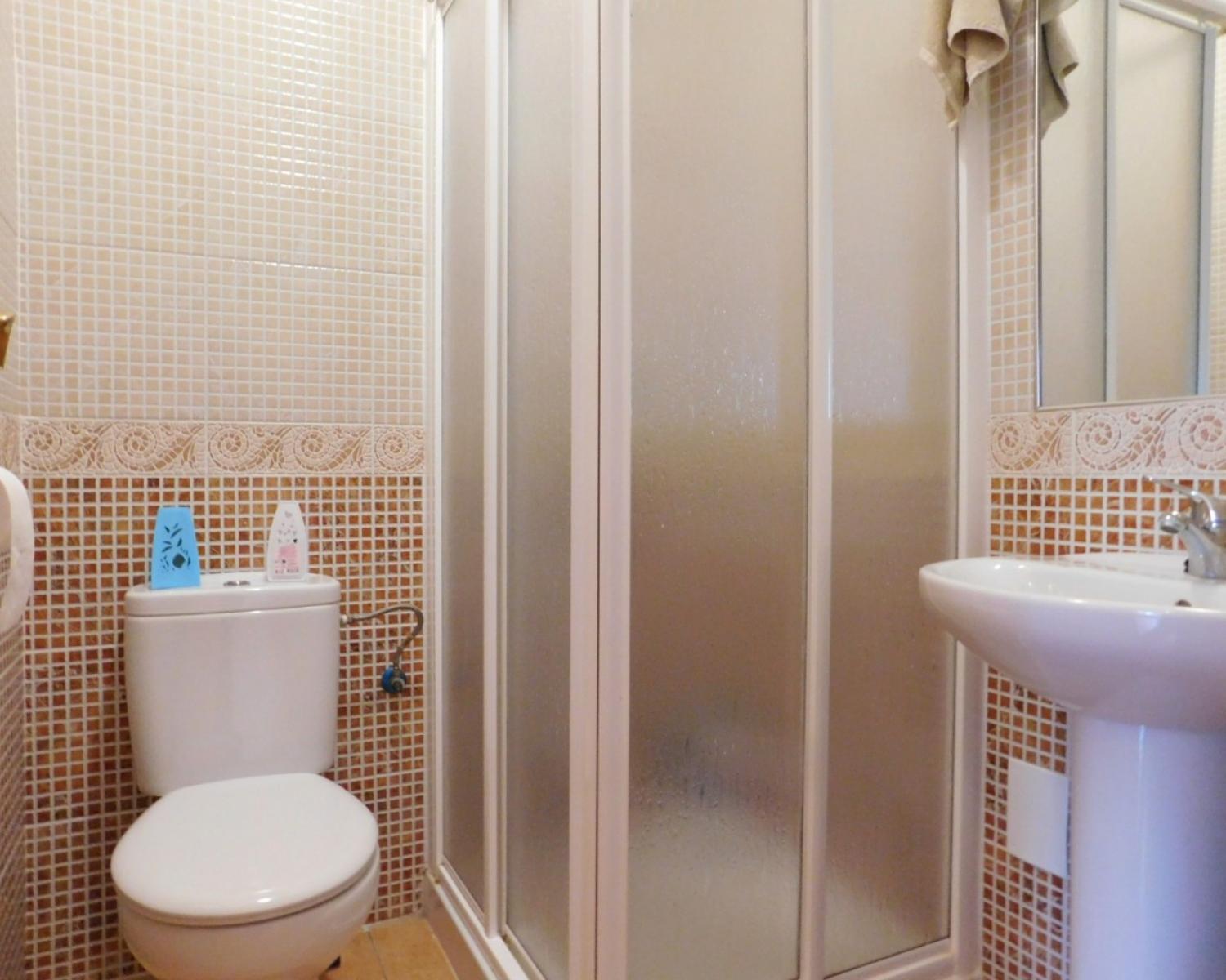  te koop appartement Torremendo Baix Segura 6